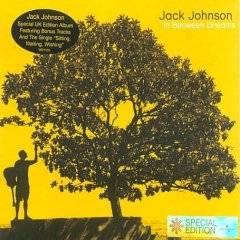 Jack Johnson : In Between Dreams